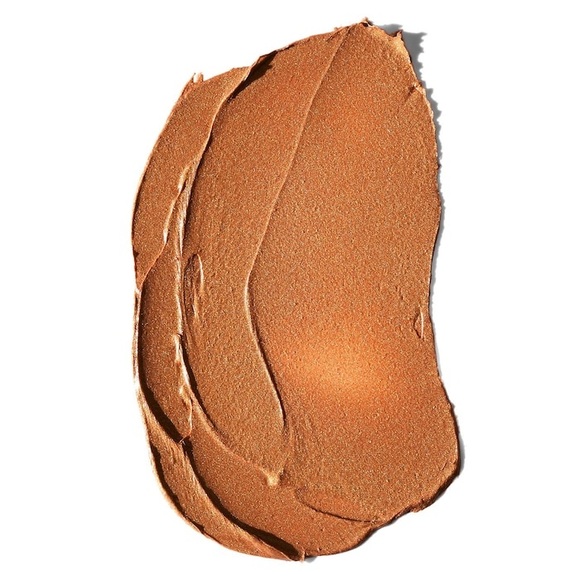 GLOSSIER HALOSCOPE Dew Effect Highlighter in TOPAZ Full Size NEW IN BOX! - Picture 4 of 8